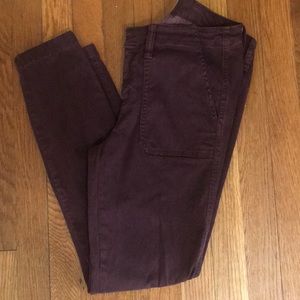 EUC J.Crew super soft